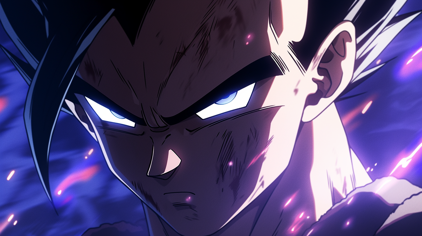 Gohan Image